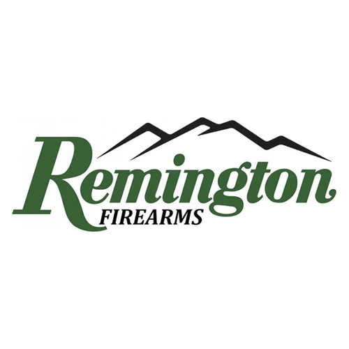 Remington Firearms