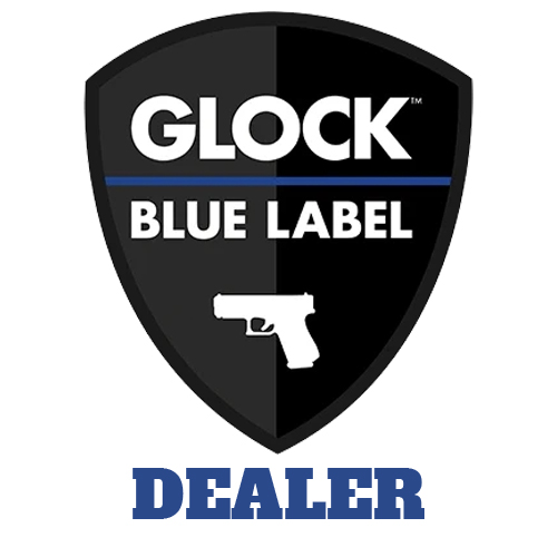 Glock Blue Label Dealer