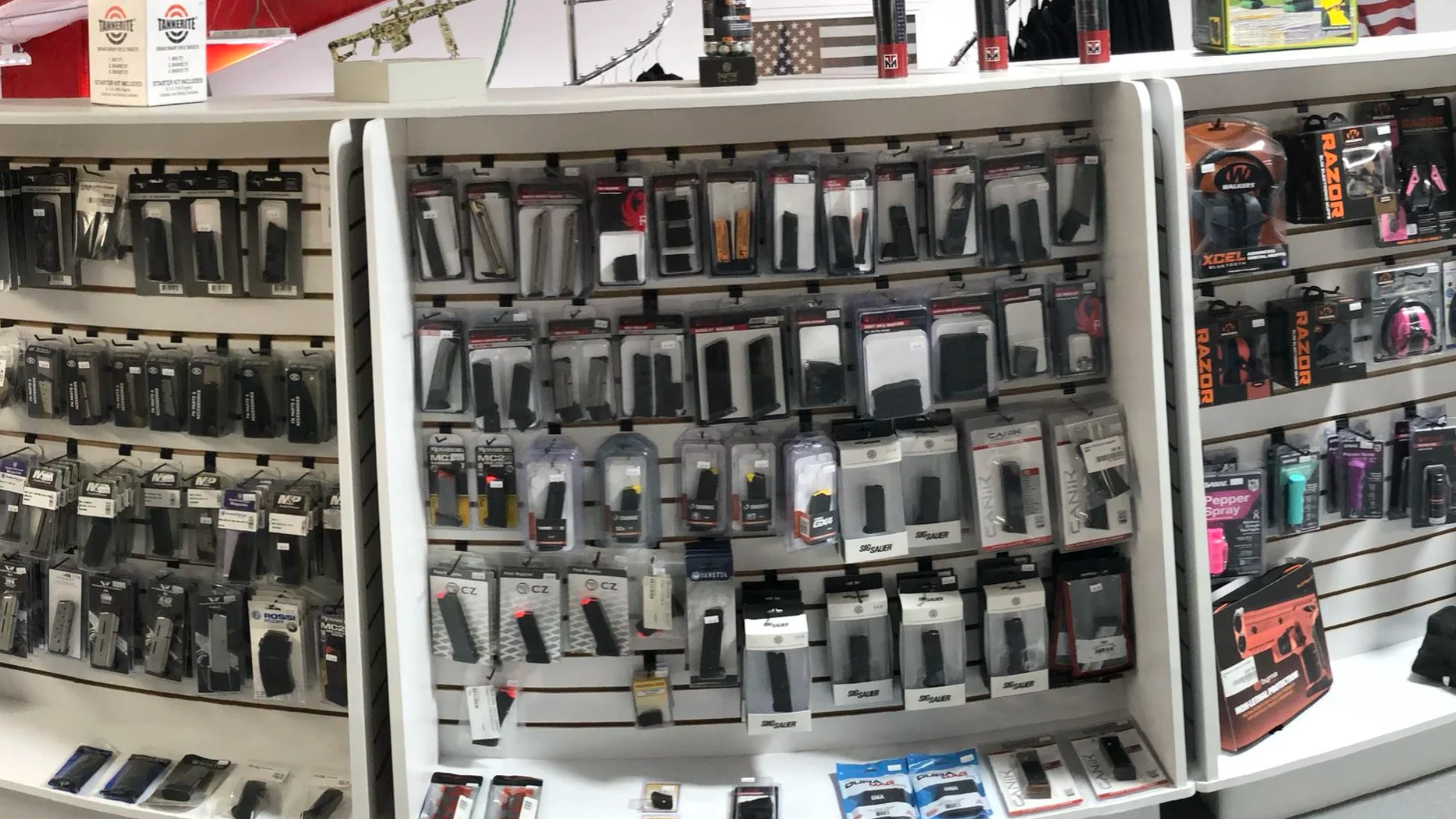 Accssories