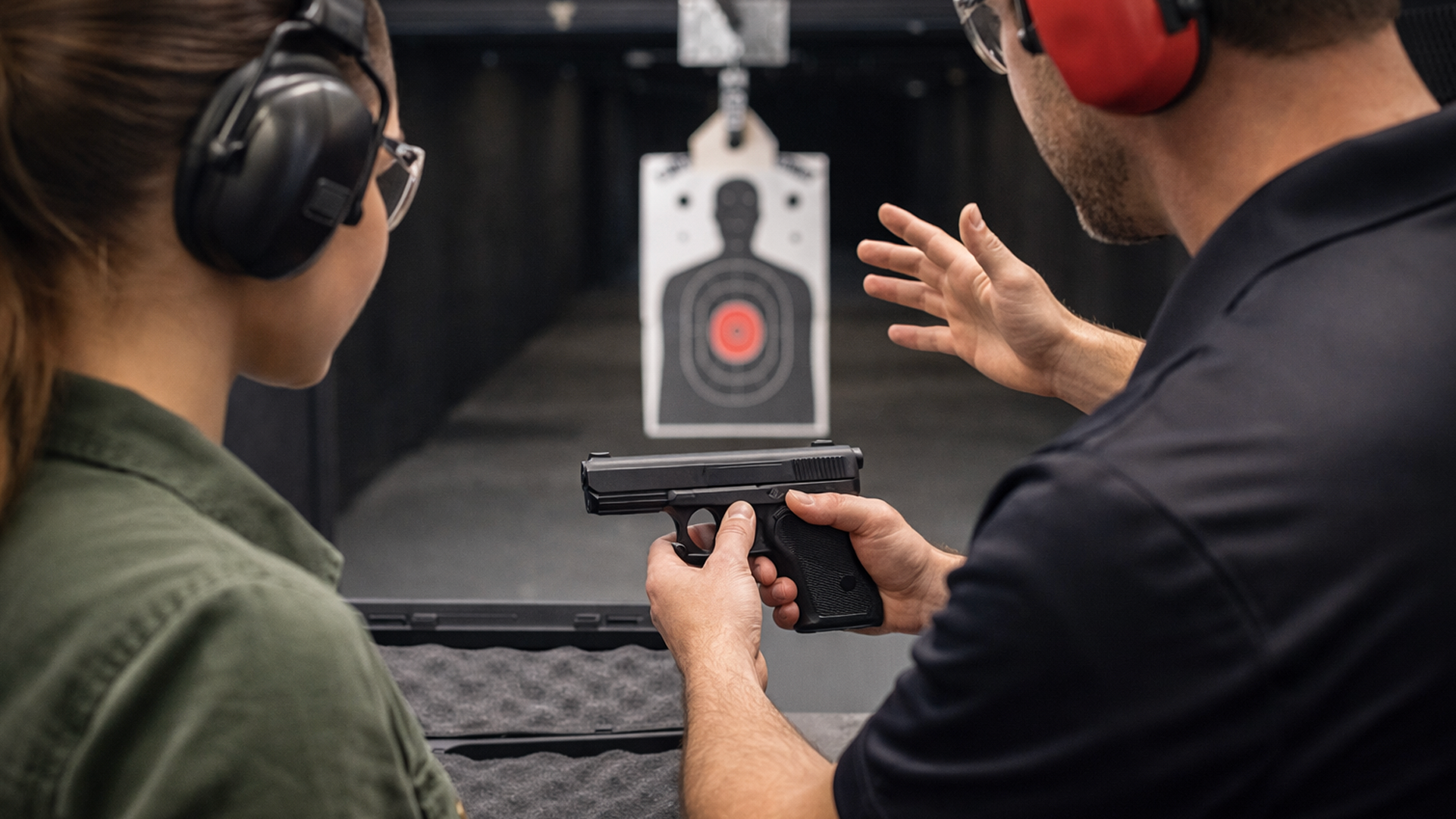 firearm-safety